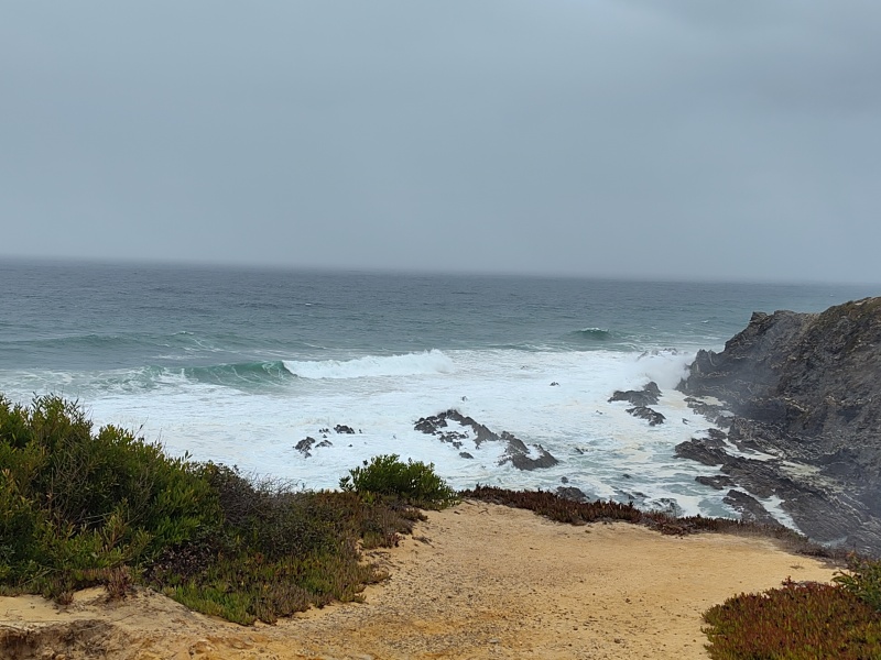 Come chat hiking with me!