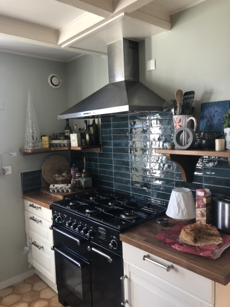 Can I see your kitchen?
