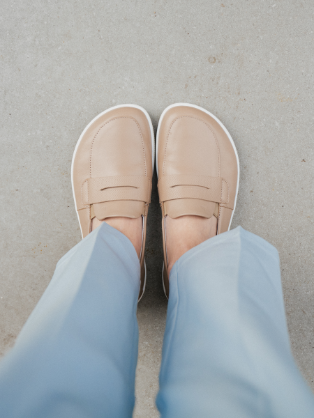 Shoes that are as comfy as trainers but are not trainers