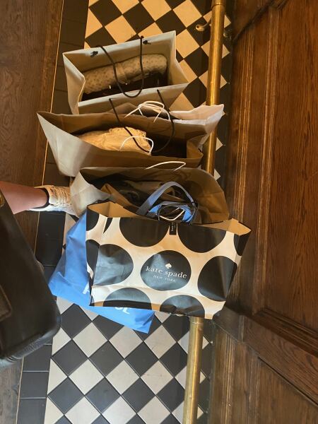 I’m a personal fashion stylist AMA