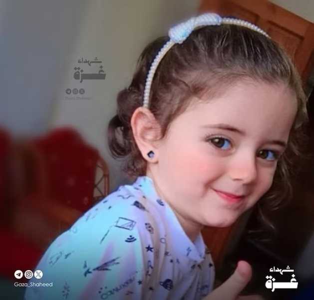 One Child a Day: Remembering Gaza’s Children