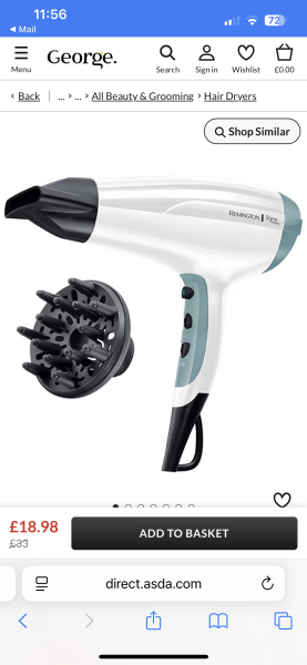 The Christmas Bargain Thread No 2 - The one where it all went very fast