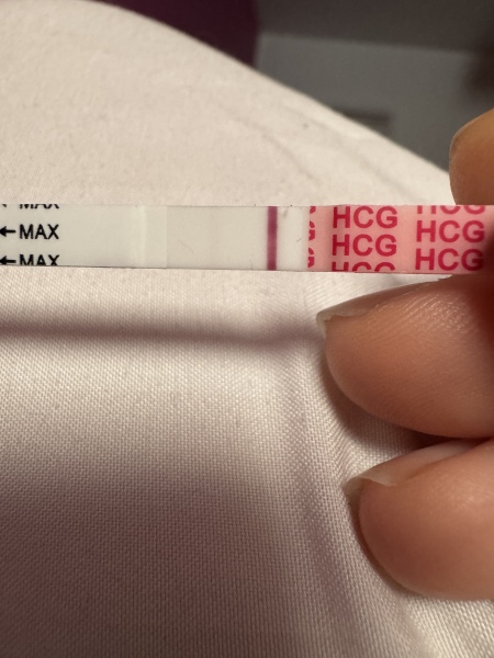 Recurrent Chemical Pregnancies