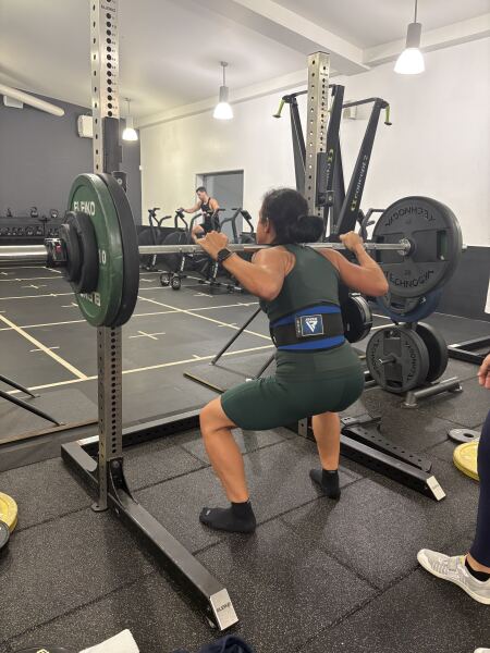 Mournjaro July Starters 2nd thread