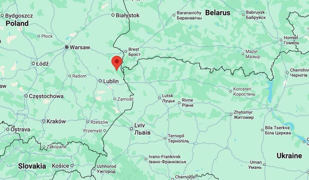 Ukraine Invasion: Part 58