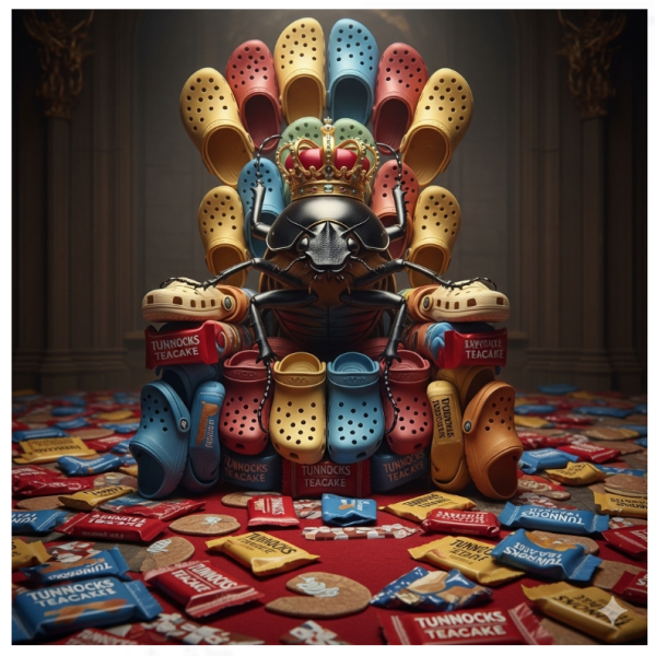 NHS Fife tries to silence nurse - Sandie Peggie vs NHS Fife Health Board and Dr Beth Upton - thread #53