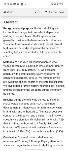 DS just bum shuffled and I could cry