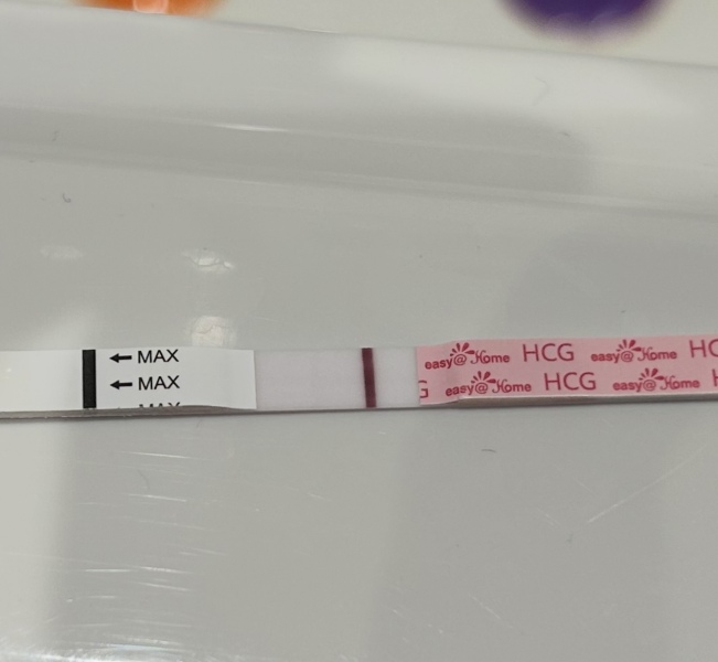 TTC 4th baby at 38years old