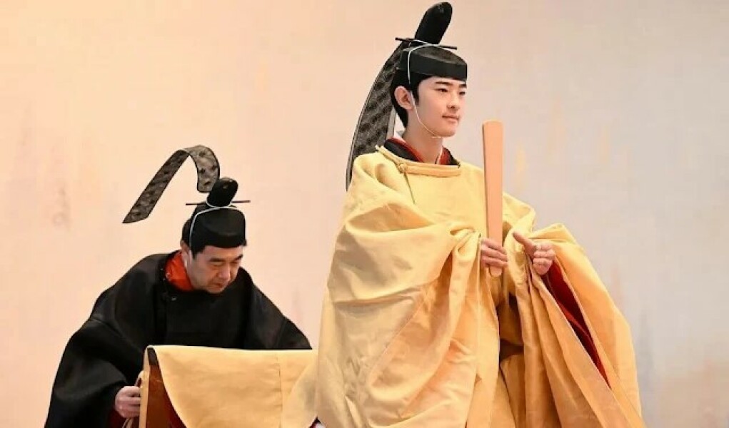 Royal Style: We are in need of pink diamonds!