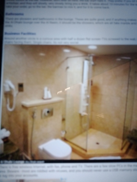To be putoff intimacy with DP due to this?