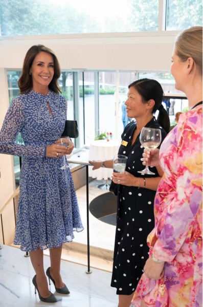 Royal Style: We are in need of pink diamonds!