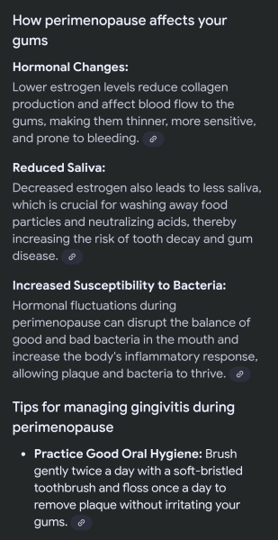 Has anyone NOT been on HRT? Has the menopause been ok if so?