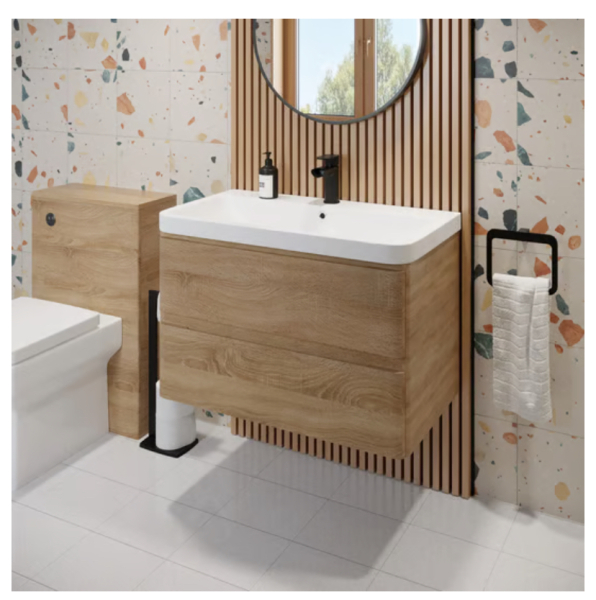 Decent quality bathroom furniture?