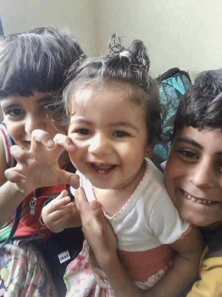 One Child a Day: Remembering Gaza’s Children