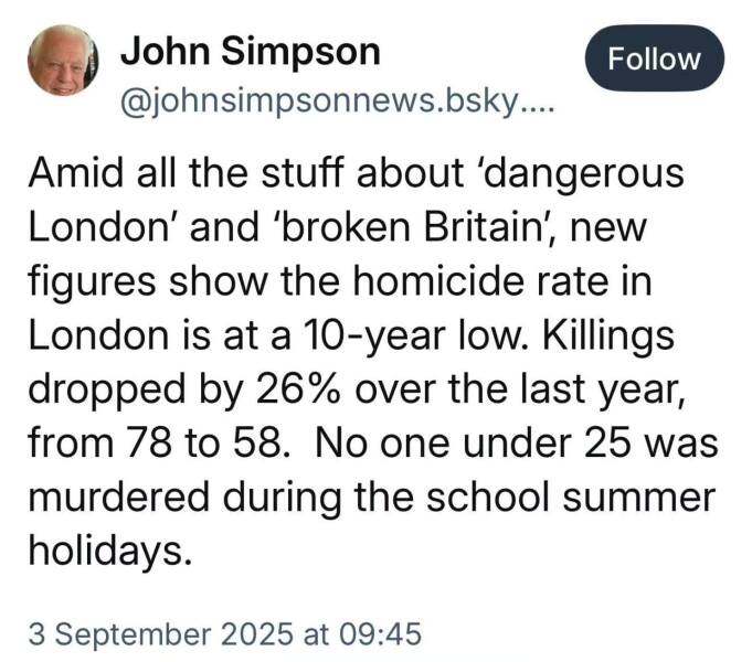 Thread 31 Starmer - September Rain