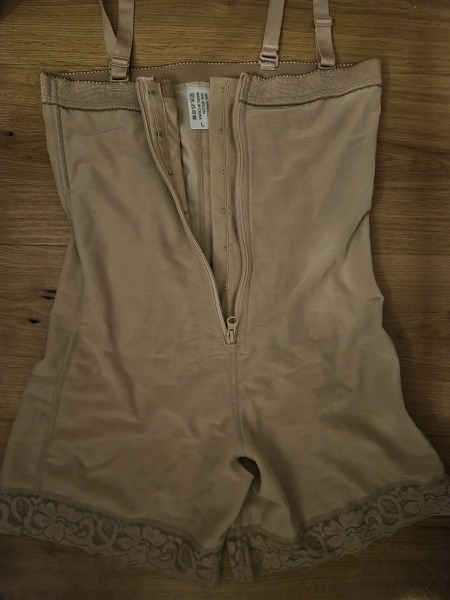 Best heavy duty shapewear for lose skin?