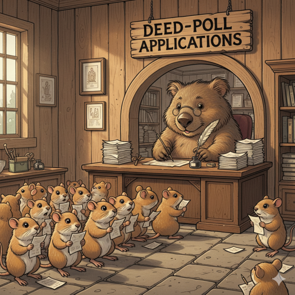 The Bluestocking - the one where the nights start to draw in