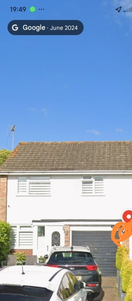 Reasonable price for porch/garage flat roof