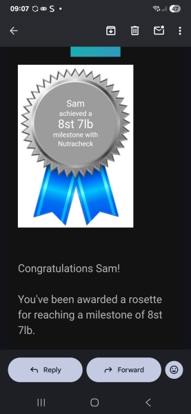 Mounjaro Feb 2025 starters (thread 7!)…