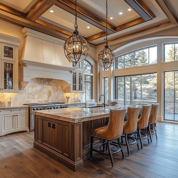Can I see your kitchen?
