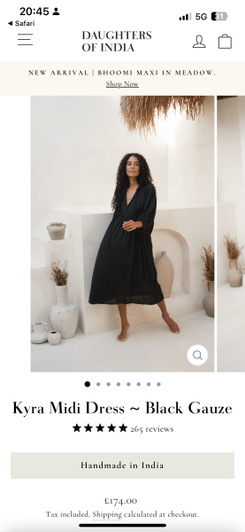 Vinted/Charity/Gift?