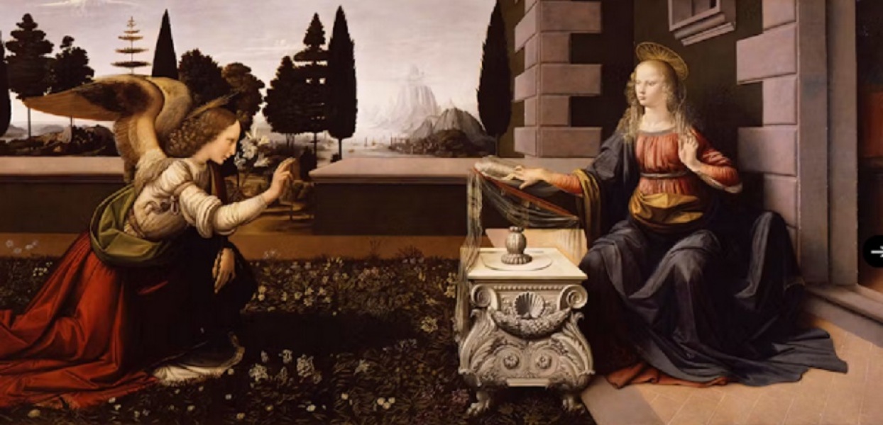 Christian Art Thread