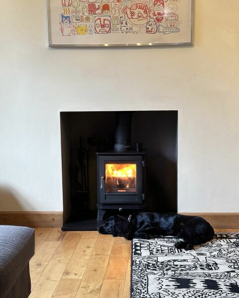 Our Cosmic Autumn Rebellion (Adolescent Support Group)