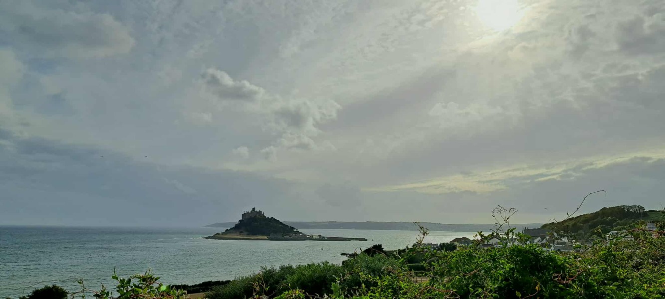 Thread 31 Starmer - September Rain