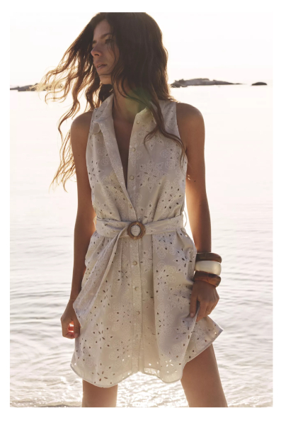 Help me wear more dresses…