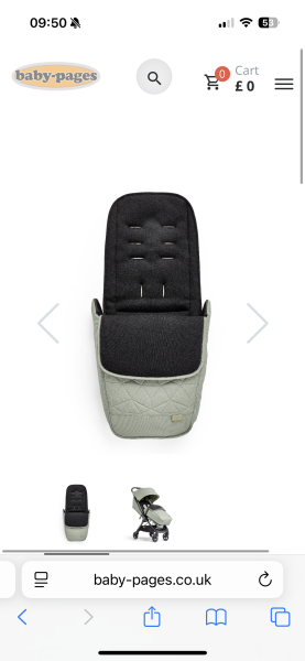 Help with silver cross clic