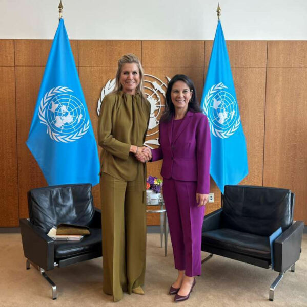 Royal Style: We are in need of pink diamonds!