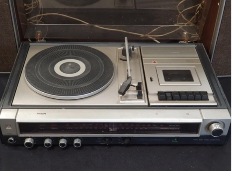 What music did your parents ban you from listening to?