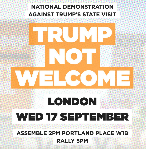 Grotesque, greedy, gullible, graceless, gaslighting, gormless, god-forsaken grifter - Trump thread #147