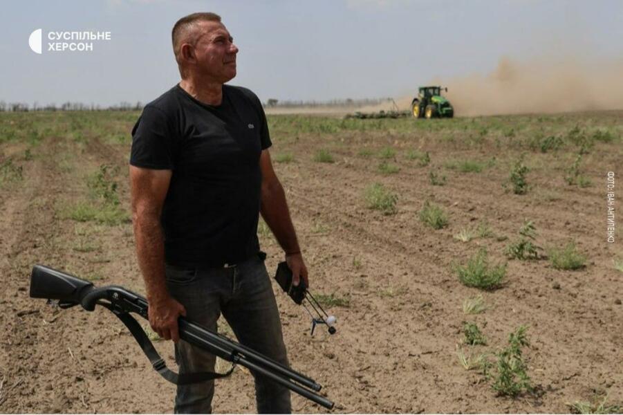 Ukraine Invasion: Part 58
