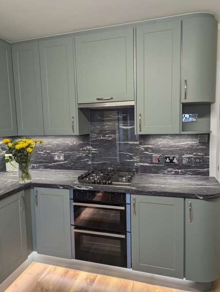 Can I see your kitchen?