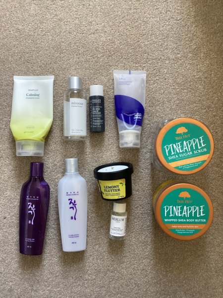 Tempted by beauty treats? Addicted to buying beauty products? Is your collection bursting with favourites? Join fellow beauty lovers in this supportive group!