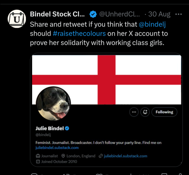 GC politics dumbed down to a peronality, popularity contest