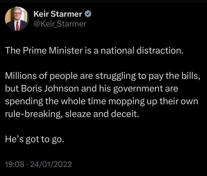 Labour isn't working - Thread 8