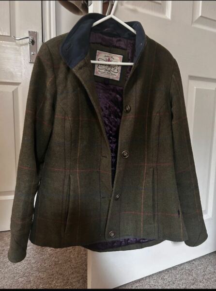 Most versatile autumn jacket