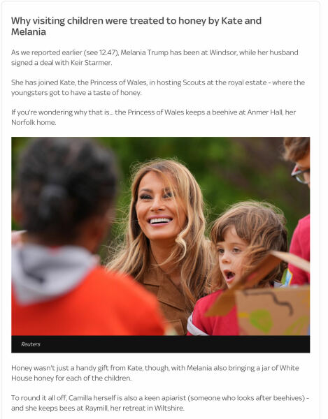 Royal Style: We are in need of pink diamonds!