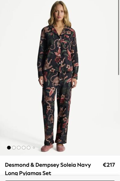 What are you wearing and how much did it cost thread three!
