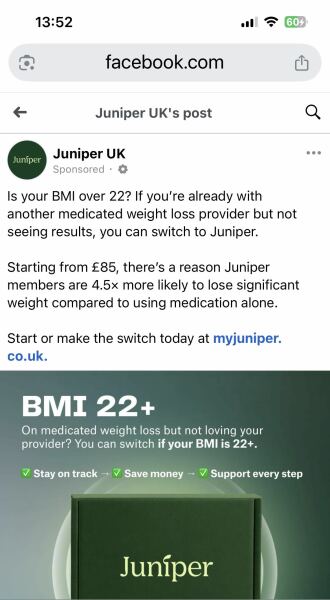 Thread 2 because we have reached our goal weights and we want to maintain not regain.  We might be going cold turkey or titrating down or staying on!