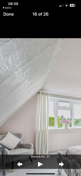 What do you think? What would put you off?