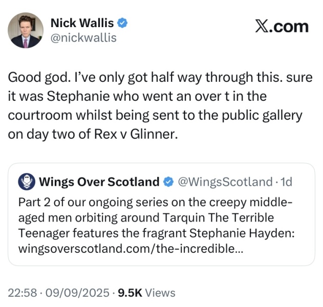 Graham Linehan arrested on arrival at Heathrow Part 4