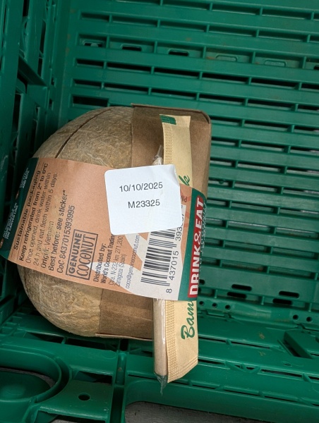 What is this best before date?!