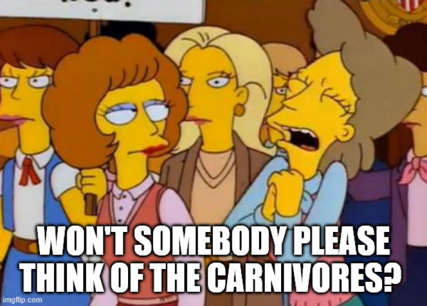 School residential vegetarian/vegan only