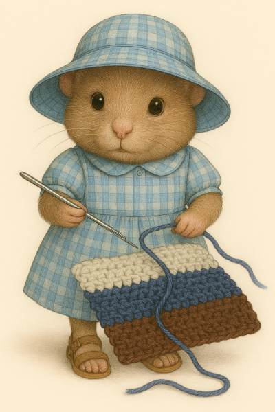 Woolly Hugs. Desperately sad news we are afraid. Making a Blanket for lovely Swashbuckled whose son has tragically died.