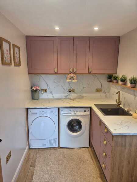 Can I see your kitchen?