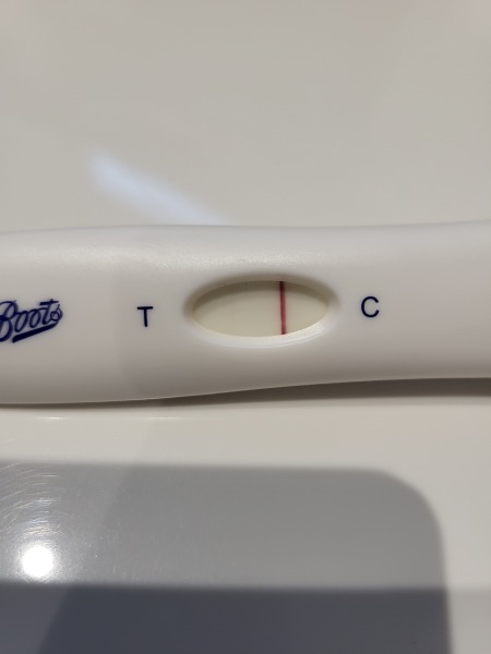 TTC#2 Faint bfp or evap?