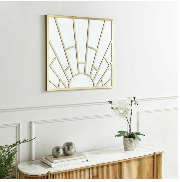 Can anyone help me find one of these mirrors please?